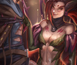 Porn authors art Hoobamon 3