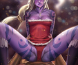 Porn authors art Hoobamon 3
