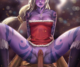 Porn authors art Hoobamon 3