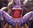 Porn authors art Hoobamon 3