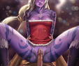 Porn authors art Hoobamon 3
