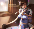 Porn authors art Hoobamon 3