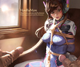 Porn authors art Hoobamon 3