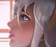Porn authors art Hoobamon 3