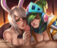 Porn authors art Hoobamon 3