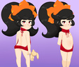 Porn authors art Hoshime