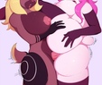 Porn authors art Hotkeke1