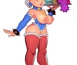 Porn authors art Hotkeke1