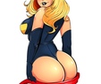 Porn authors art Hotkeke1
