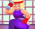 Porn authors art Hotkeke1