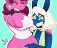 Porn authors art Hotkeke1