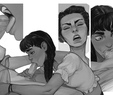 Porn authors art InCase