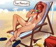 Porn authors art InCase 3