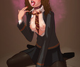 Porn authors art InCase 3