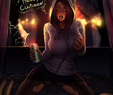 Porn authors art InCase 3