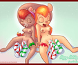 Porn authors art Joe Randel