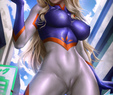 Porn authors art LoganCure