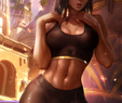 Porn authors art LoganCure