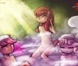 Porn authors art Lumineko 3
