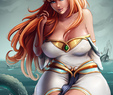 Porn authors art LumiNyu
