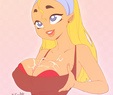 Porn authors art MahmaPuu