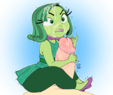 Porn authors art MahmaPuu