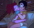Porn authors art MahmaPuu