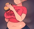 Porn authors art MahmaPuu