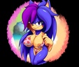 Porn authors art Marthedog