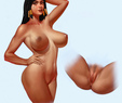 Porn authors art Mavezar