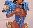 Porn authors art Mavezar