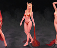 Porn authors art Mavezar