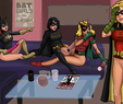 Porn authors art Mavruda