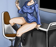Porn authors art Mavruda