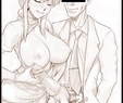 Porn authors art MelkorMancin