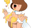 Porn authors art Miscon