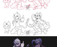 Porn authors art Ninjakitty