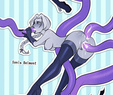 Porn authors art Ninjakitty