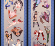 Porn authors art Ninjakitty
