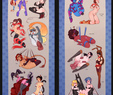 Porn authors art Ninjakitty