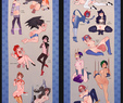 Porn authors art Ninjakitty