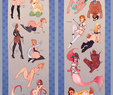 Porn authors art Ninjakitty