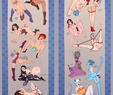 Porn authors art Ninjakitty