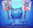 Porn authors art Ninjakitty