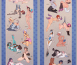 Porn authors art Ninjakitty