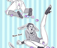 Porn authors art Ninjakitty