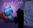 Porn authors art Ninjakitty