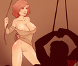Porn authors art Ninjakitty 3