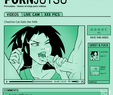 Porn authors art Ninjakitty 3