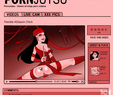 Porn authors art Ninjakitty 3